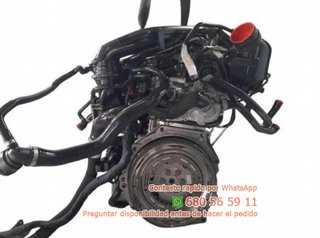 Motor completo skoda dfy octavia lim. mo Ref:70446