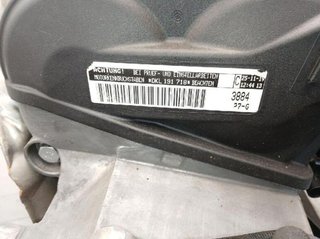 Seat otolp1037051 dkl motor completo ibiza v (kj1,