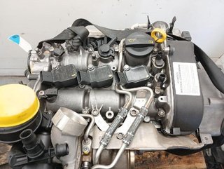 Seat otolp1037051 dkl motor completo ibiza v (kj1,