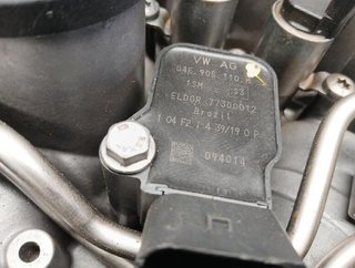 Seat otolp1037051 dkl motor completo ibiza v (kj1,
