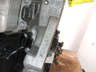 Seat otolp1037051 dkl motor completo ibiza v (kj1,