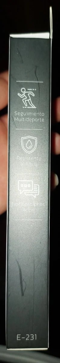 vendo  Smart Band