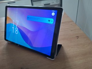 Tablet Biegdy B22 10 Negra