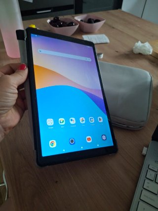 Tablet Biegdy B22 10 Negra