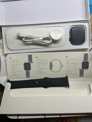 Watch Nero 9 simil