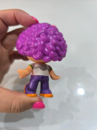 Lote PinyPon Mix&Match Figuras y Accesorios