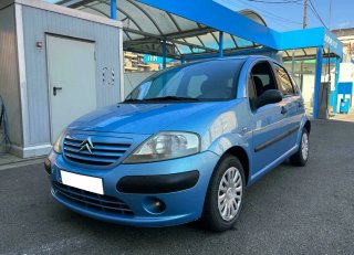 Citroen C3 2005