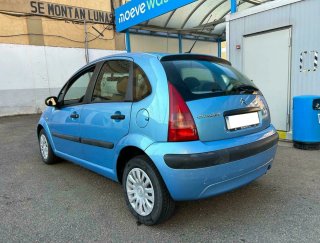 Citroen C3 2005
