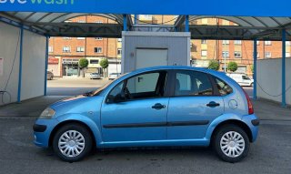 Citroen C3 2005