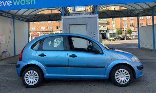 Citroen C3 2005