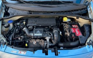 Citroen C3 2005