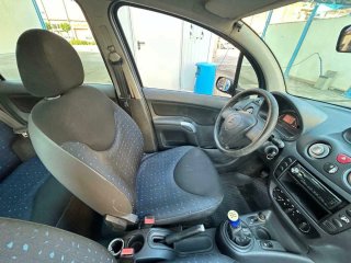Citroen C3 2005