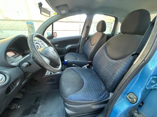 Citroen C3 2005