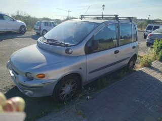 FIAT Multipla 2003