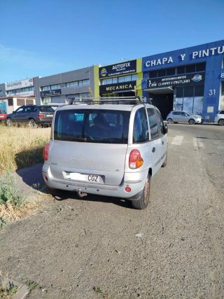 FIAT Multipla 2003