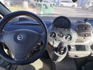FIAT Multipla 2003