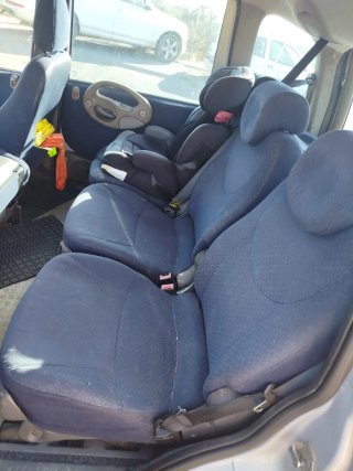 FIAT Multipla 2003