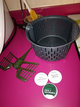 Thermomix Vorwerk
