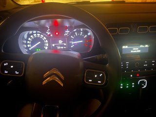 Citroen C3 Aircross 2020