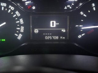 Citroen C3 Aircross 2020