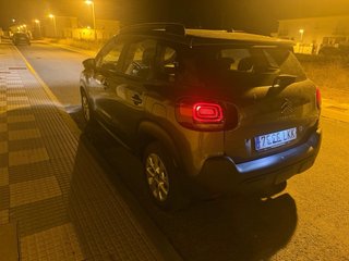 Citroen C3 Aircross 2020