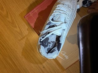 Nike Air Max 95 Retro Talla 43