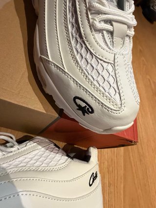 Nike Air Max 95 Retro Talla 43