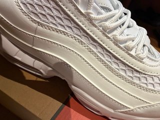 Nike Air Max 95 Retro Talla 43