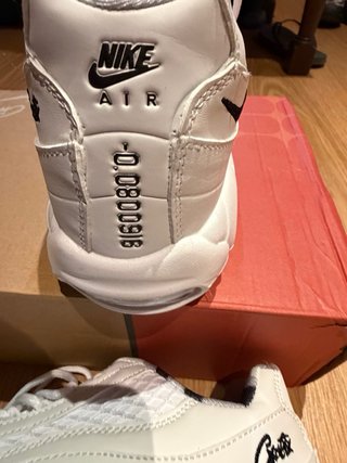 Nike Air Max 95 Retro Talla 43