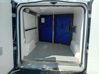 Opel Vivaro 2018