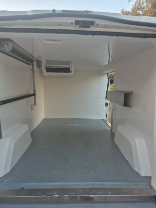 Opel Vivaro 2018