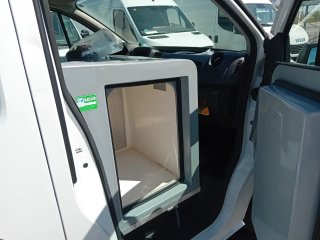 Opel Vivaro 2018