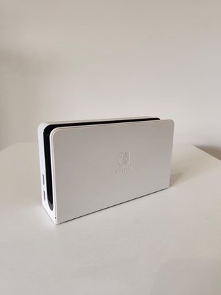 Nintendo Switch OLED Atmosphere