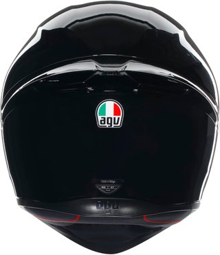 AGV K1 S casco moto integral ventilado