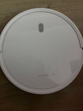 Robot Aspirador Xiaomi Blanco