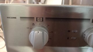 Horno Teka HI535ME