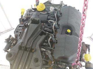 Motor Completo G9UA6 Motor Master 2.5dci