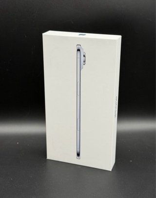 iPhone 17 Air 256gb Azul Nuevo factura garantia