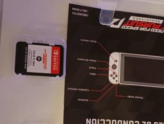 Need for Speed: Nintendo Switch