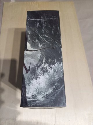Mando Inalámbrico PS3 Tomb Raider Bigben