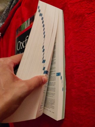 Oxford Advanced Learner's Dictionary of Current...