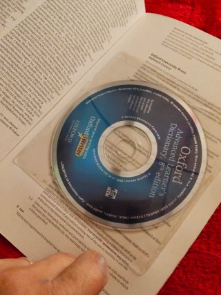 Oxford Advanced Learner's Dictionary of Current...