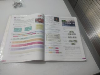 Libro Música Secundaria I