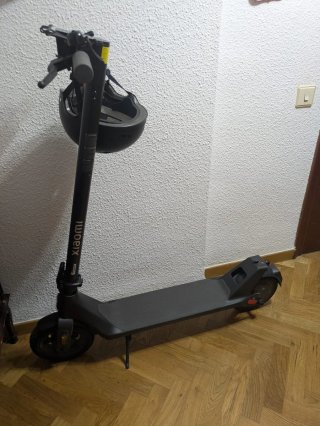 Patinete Xiaomi 4 Lite 2 gen