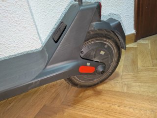 Patinete Xiaomi 4 Lite 2 gen