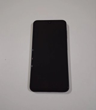 Samsung Galaxy A17 5G Negro