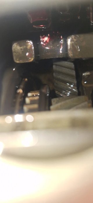 Caja de cambios Lada Niva