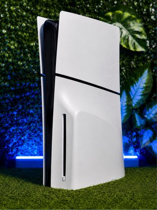 Ps5 Slim LECTOR (Playstation) + Caja