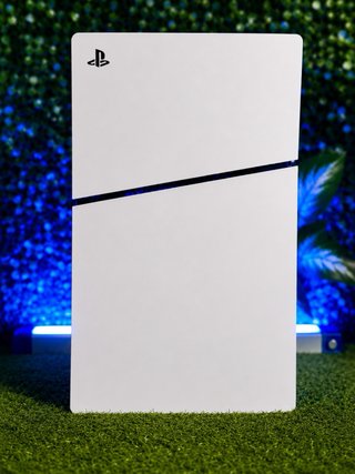 Ps5 Slim LECTOR (Playstation) + Caja