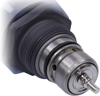 Bosch válvula presión Common Rail recambio